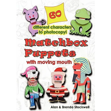 Matchbox Puppets