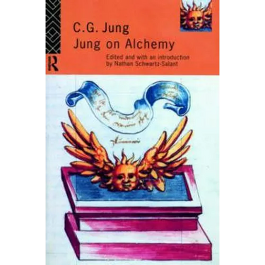 Jung on Alchemy