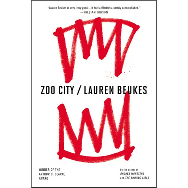 Zoo City