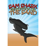 Sam Shark Gets Stuck on the Sand