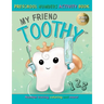 My Friend Toothy - Preschool Numbers Activity Book: Series One