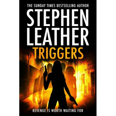 Triggers: Revenge Is Worth Waiting For