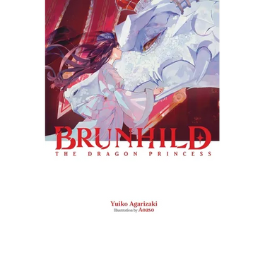 Brunhild the Dragon Princess: Volume 2