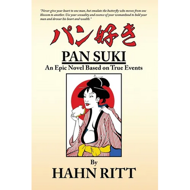 Pan Suki: An Epic Novel Based on True Events
