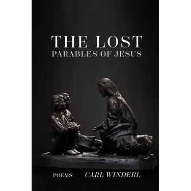 The Lost Parables of Jesus