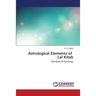Astrological Elements of Lal Kitab