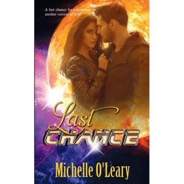 Last Chance