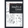 Insights of Genius: Imagery and Creativity in Science and Art
