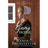 Going Home: Volume 1