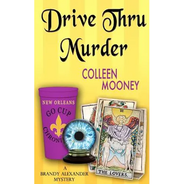 Drive Thru Murder