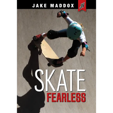 Skate Fearless