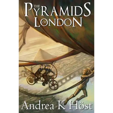 The Pyramids of London