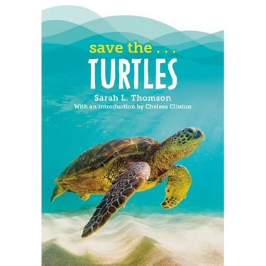 Save The...Turtles