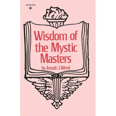 Wisdom of the Mystic Masters