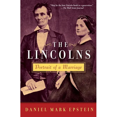 The Lincolns: Portrait of a Marriage
