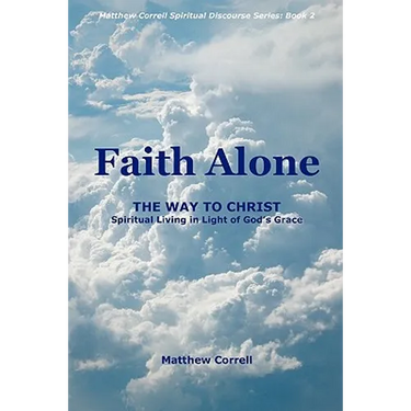 Faith Alone