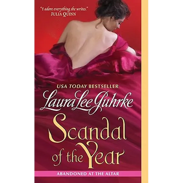 Scandal of the Year