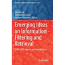 Emerging Ideas on Information Filtering and Retrieval: Dart 2013: Revised and Invited Papers