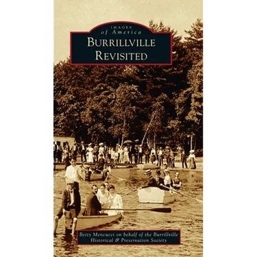 Burrillville Revisited