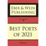 Best Poets of 2021: Vol. 1