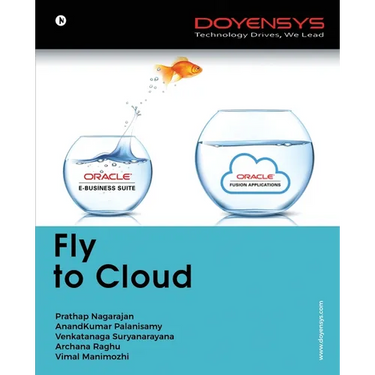 Fly to Cloud