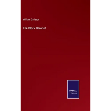The Black Baronet