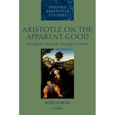 Aristotle on Apparent Good