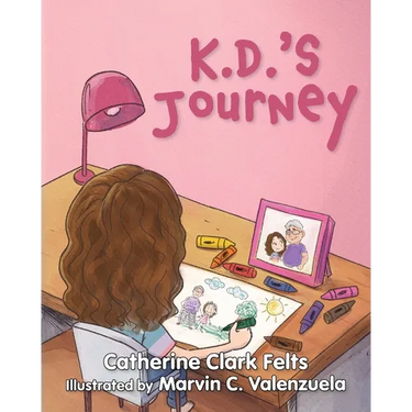 K.D.'s Journey