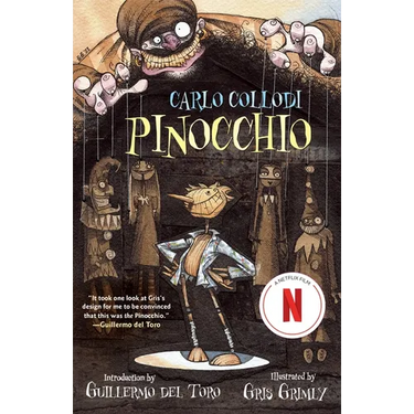 Pinocchio
