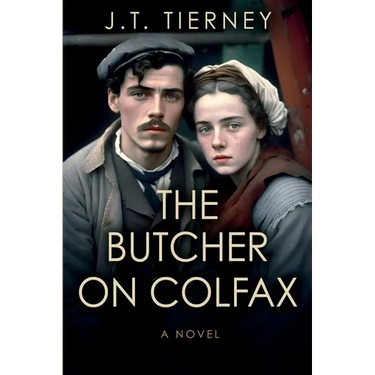 The Butcher on Colfax