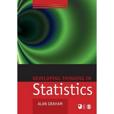 Developing Thinking in Statistics