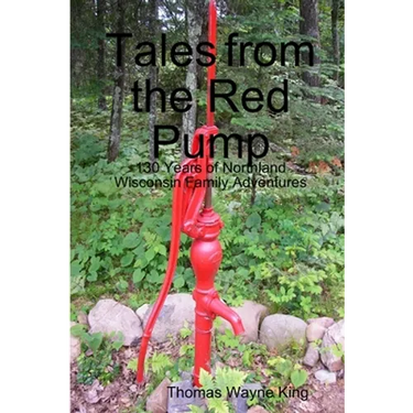 Tales from the Red Pump volume 1