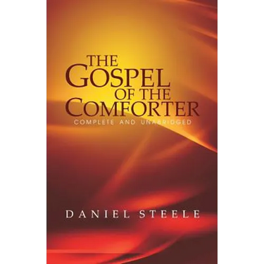 The Gospel of the Comforter