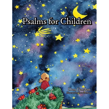 Psalms for Children