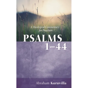 Psalms 1-44