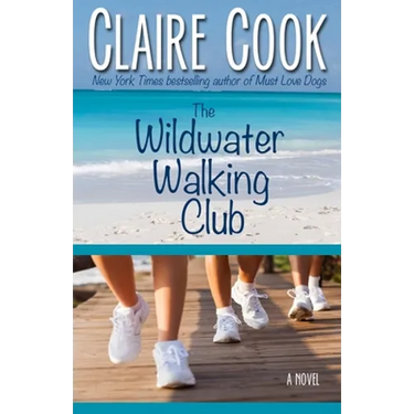 The Wildwater Walking Club