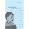 Hélène Cixous, écriture féminine and Musical Analysis