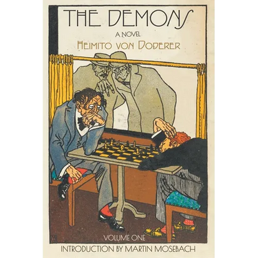 The Demons: Volume One