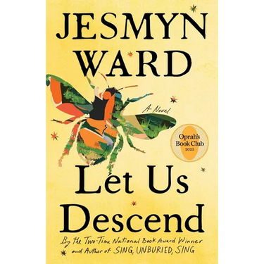 Let Us Descend