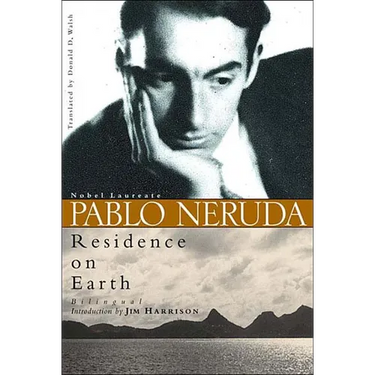 Residence On Earth
