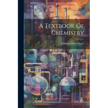 A Textbook Of Chemistry