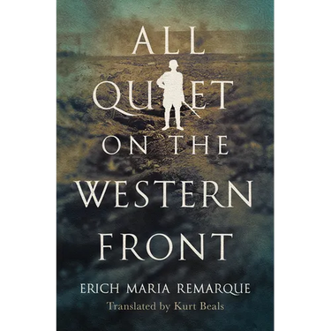 All Quiet on the Western Front