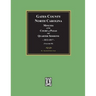 Gates County, North Carolina Minutes of the Court of Pleas and Quarter Sessions, 1812-1817. (Volume #5)
