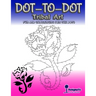 Dot-To-Dot Tribal Art: Fun and challenging join the dots