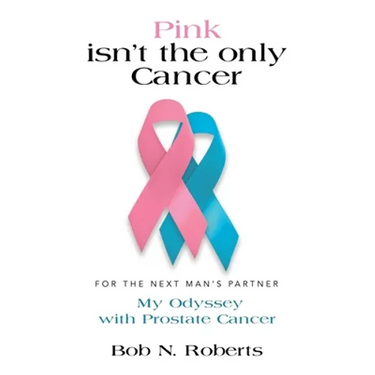 Pink Isn't the Only Cancer