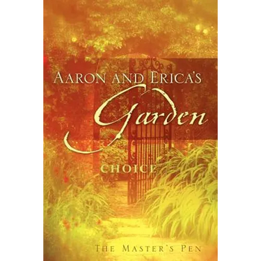 Aaron and Erica's Garden