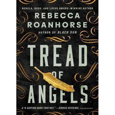Tread of Angels