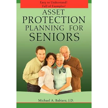 Asset Protection Planning for Seniors