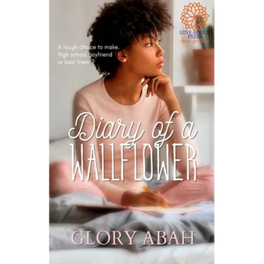 Diary of a Wallflower