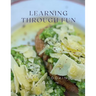 Learning Through Fun: Maths Cooking Year 4